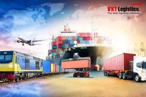 Chìa khóa vạn năng – Sự phát triển của Vận tải đa phương thức